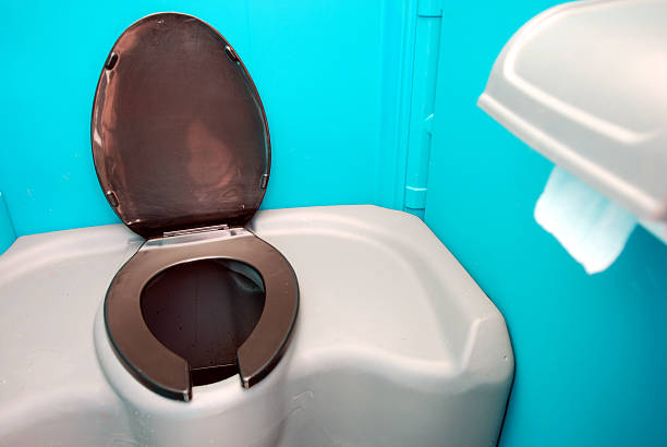Best Sanitation services for porta potties  in Painted Post, NY