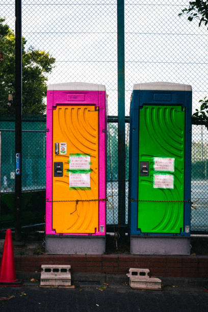 Affordable portable toilet rental in Painted Post, NY