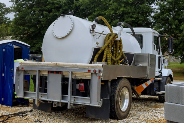 Best Portable toilet rental cost  in Painted Post, NY