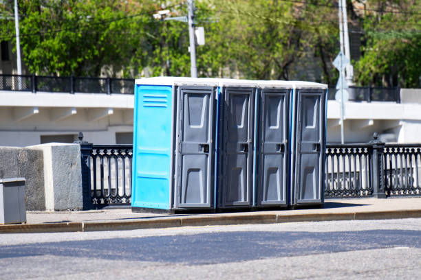 Best Luxury portable toilet rental  in Painted Post, NY