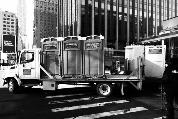 Best Affordable porta potty rental  in Painted Post, NY