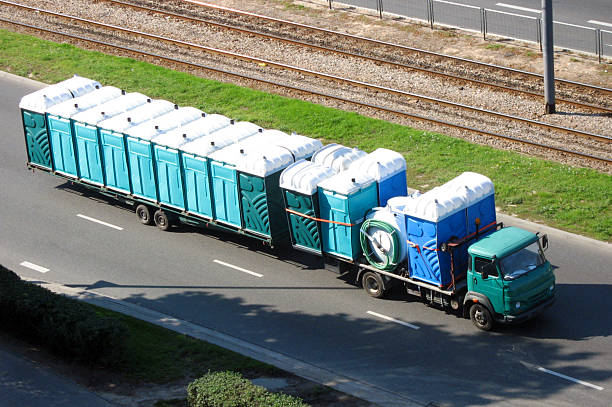 Best Affordable portable toilet rental  in Painted Post, NY